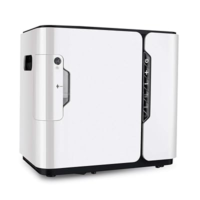 Oxygen concentrator