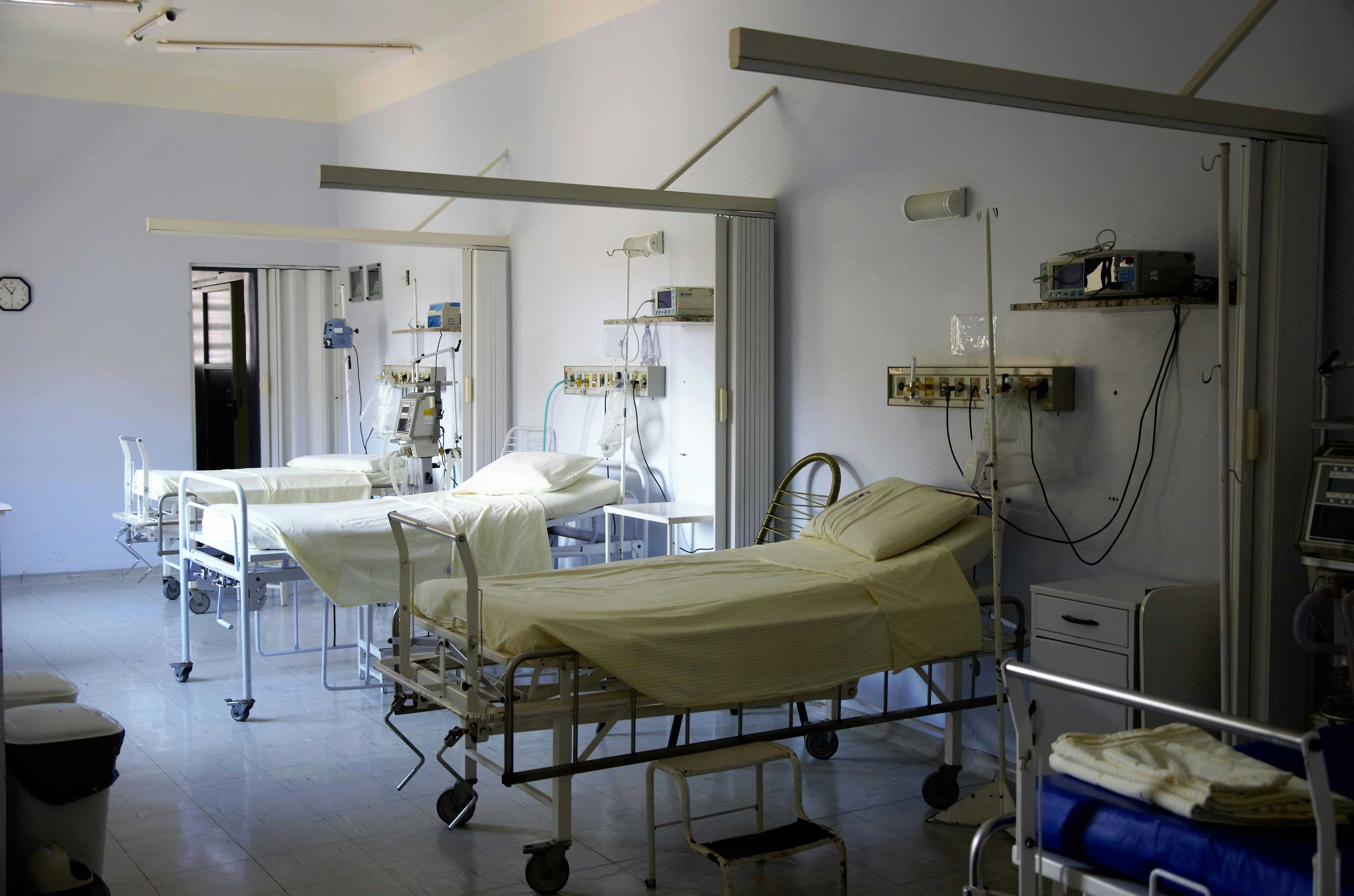 Rent a Hospital Bed in Texas