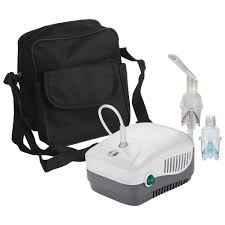 Devilbliss Nebulizer