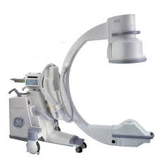 C arm OEC 9600
