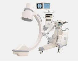 C arm repair